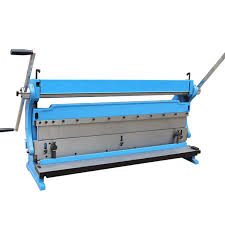 Sheet Metal Fabrication 2