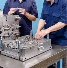 EDM Machining Services