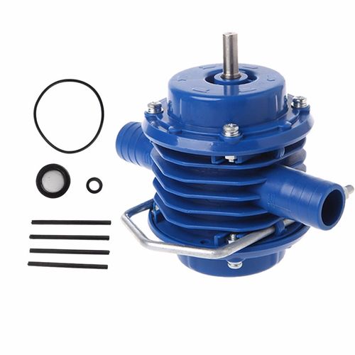 Marine Pumps and Plumbing Parts