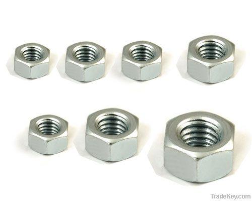 Industrial Fasteners