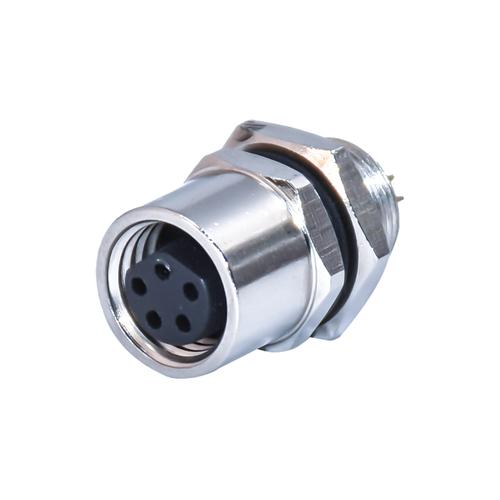 Aerospace Electrical Connectors