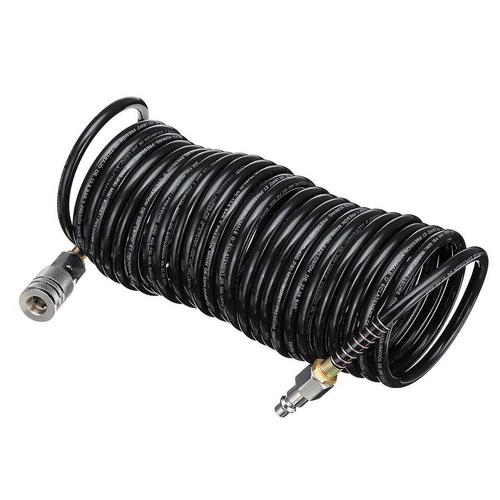 Aerospace Hoses and Fittings