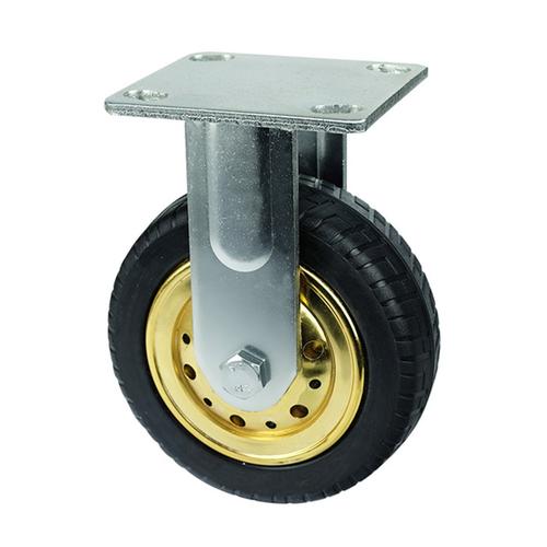 Industrial Rollers and Wheels