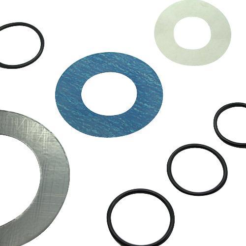 Industrial Seals and Gaskets