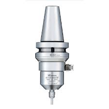 air turbine spindle