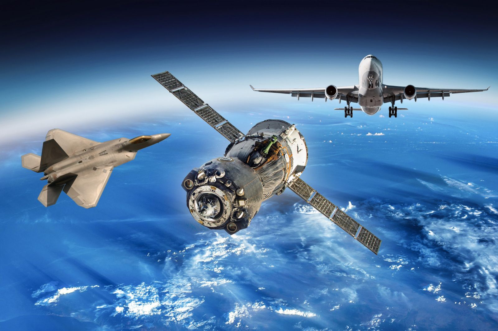 aerospace-bearings