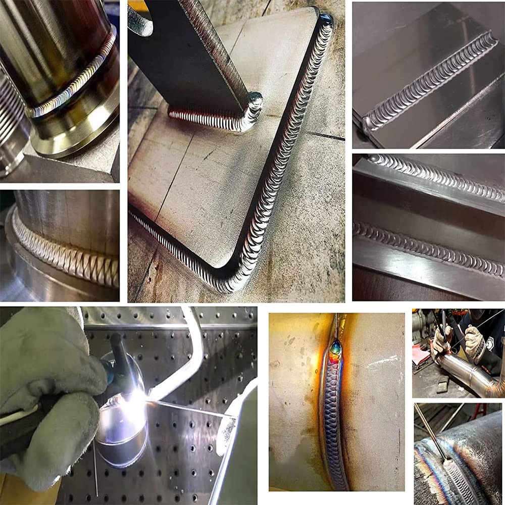 titanium welding