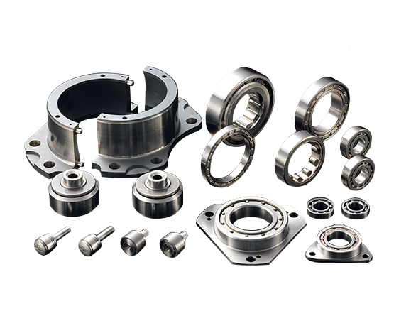 aerospace-bearings