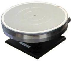 Wafer Chucks Electrostatic Chucks (ESC) Manufacturer