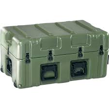 Military Cases