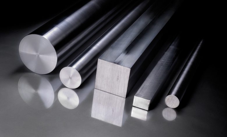 Superalloy High-Temperature Alloy