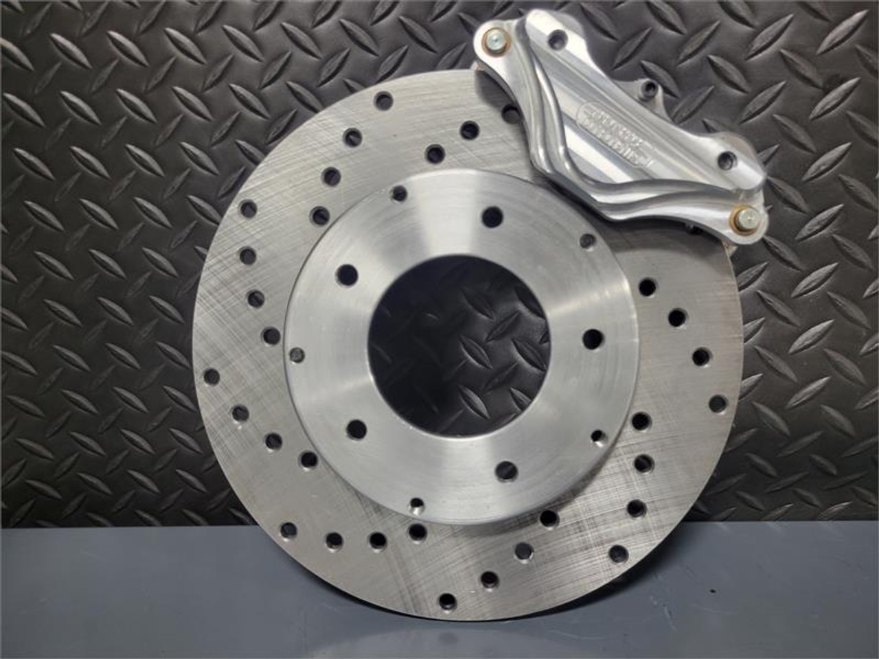 Aerospace brakes