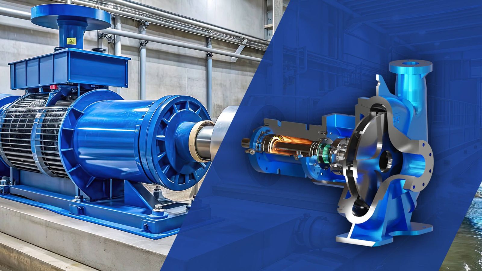 impeller