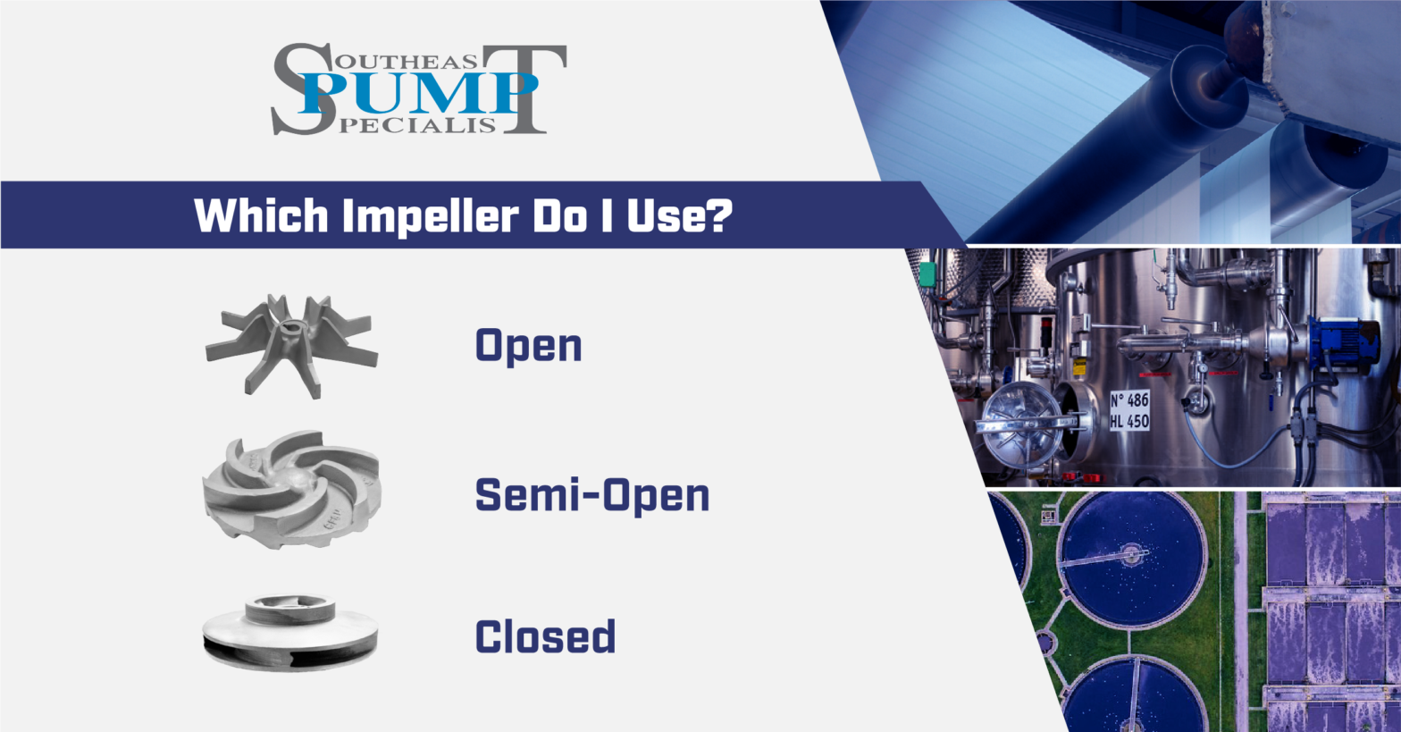 impeller
