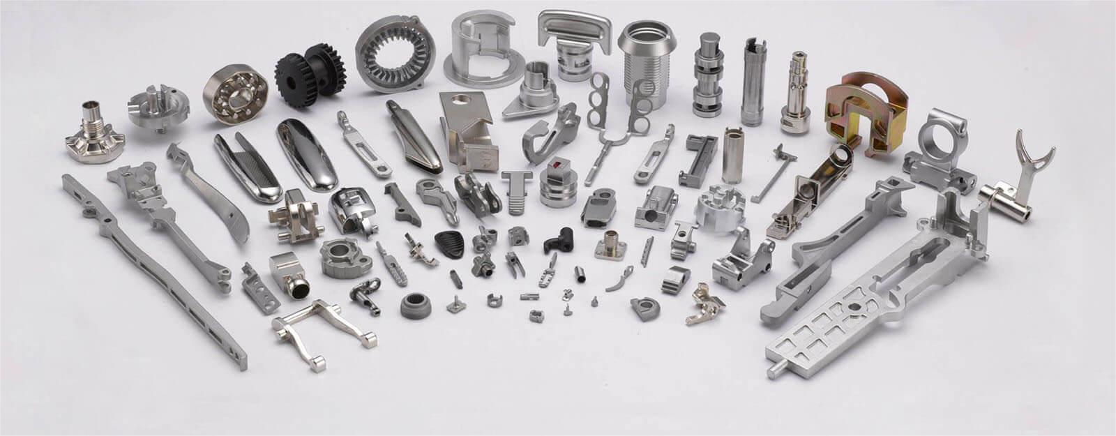parts