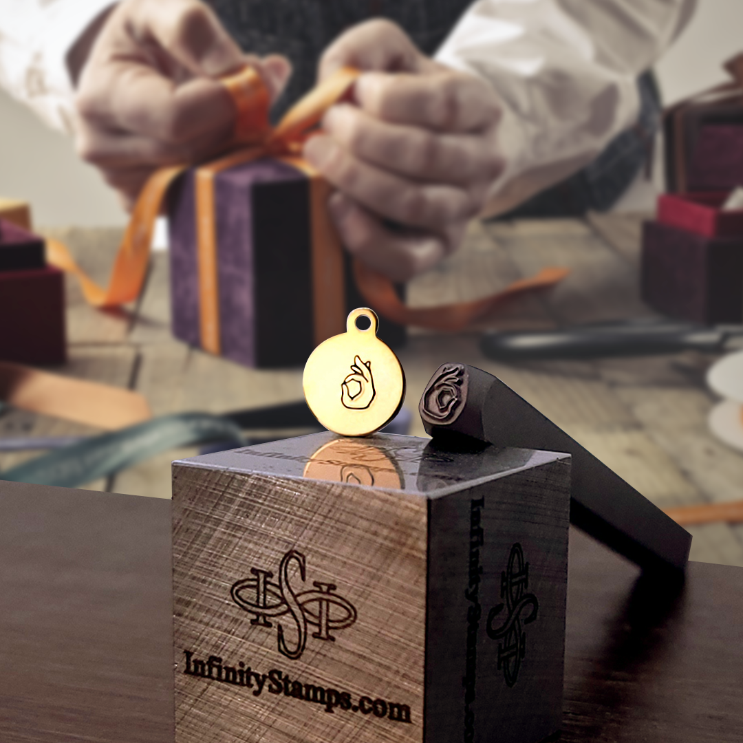 Metal Stamps