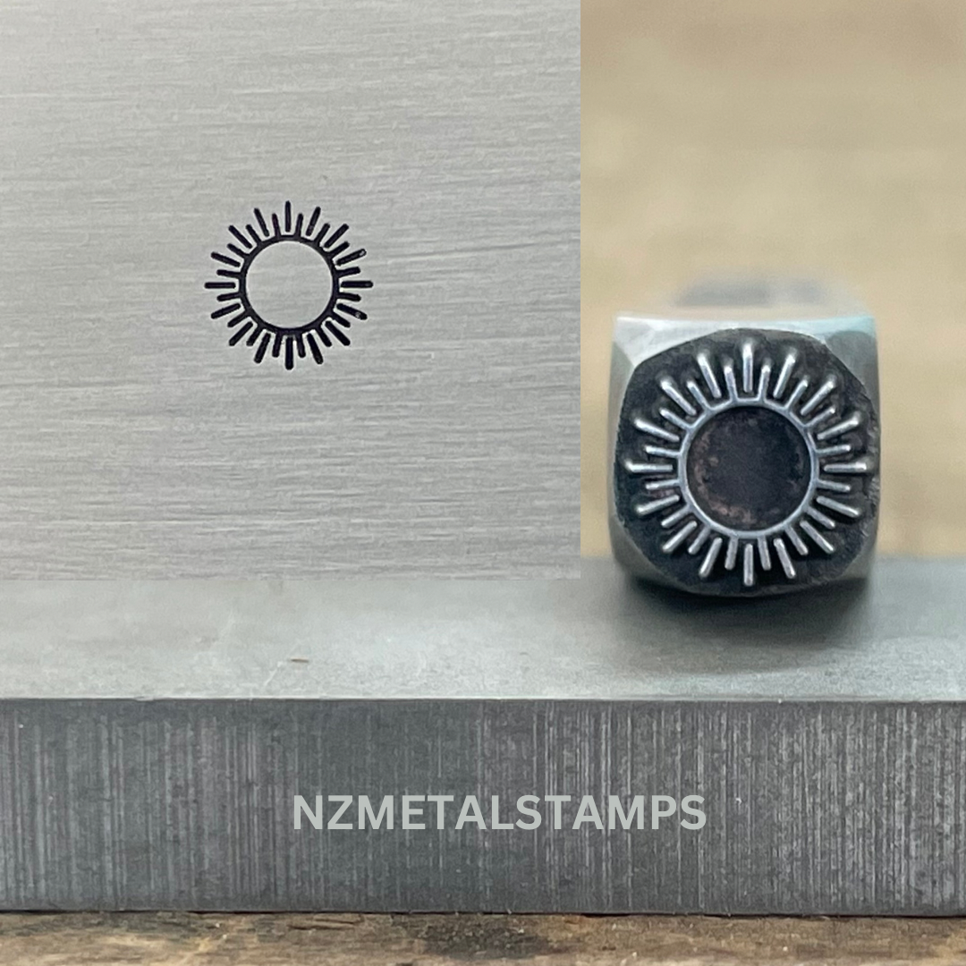Metal Stamps
