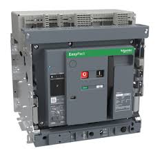 Air Circuit Breaker (ACB)