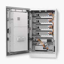 BESS Cabinet