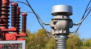 Electric Power Distribution PT CT Transformer Manufacturer
