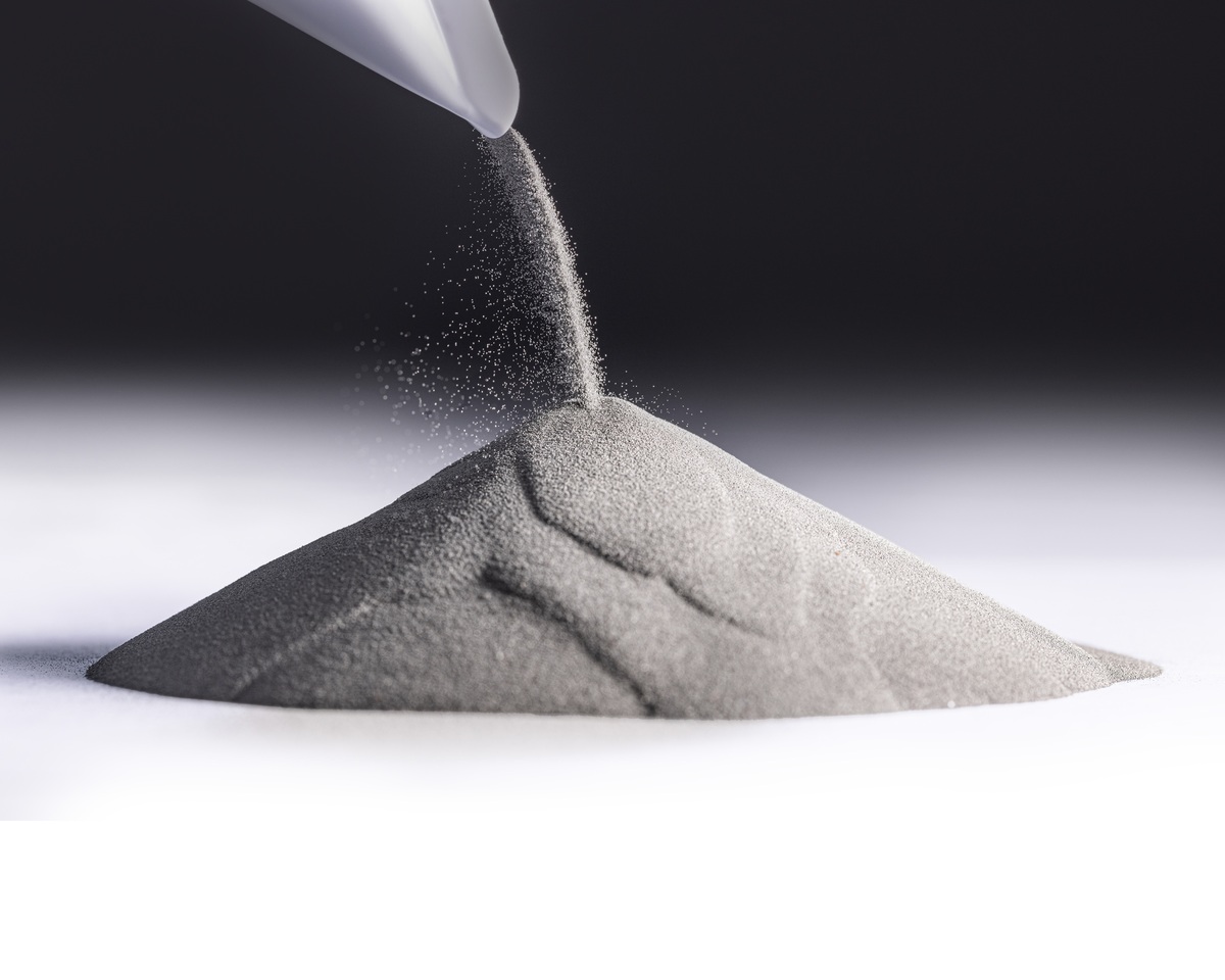 Titanium Powder Yichou