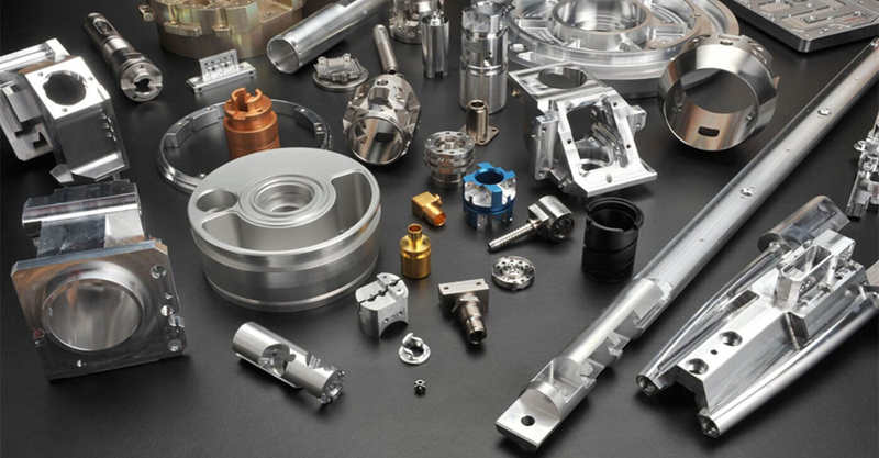 Metal Additive Manufacturing