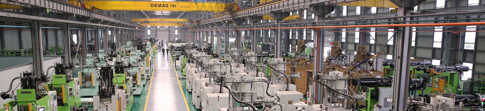  Injection Mold Plastics