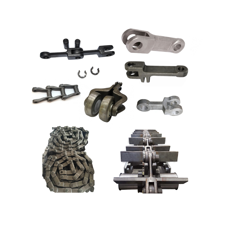 Stamping and forging