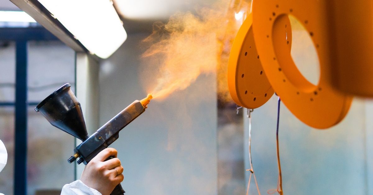 machining manufacturer