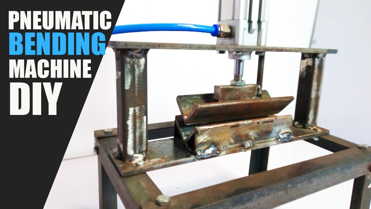 Metal Sheet Bending