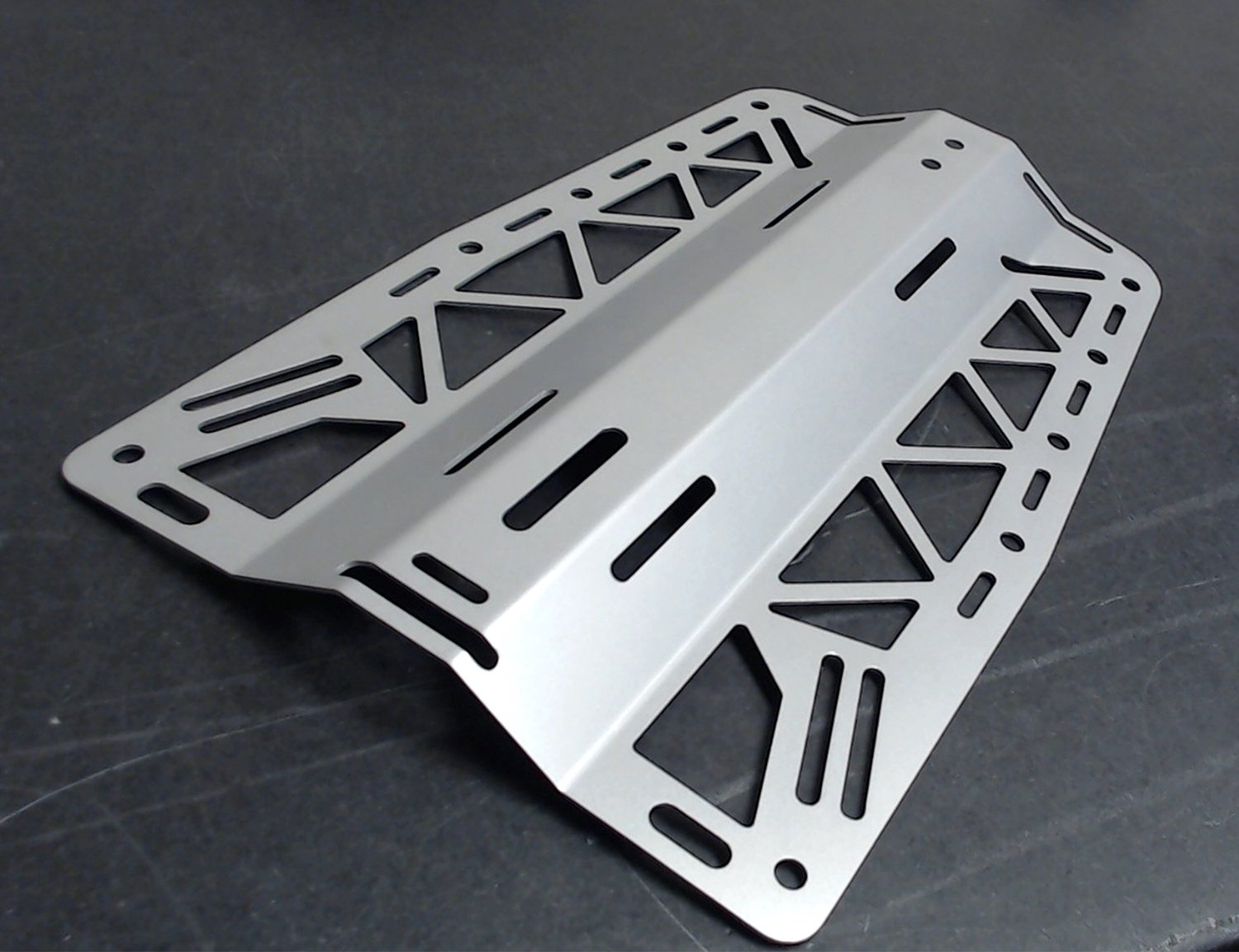 Sheet Metal Fabrication