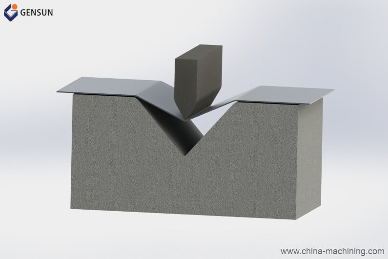 Sheet Metal Fabricator