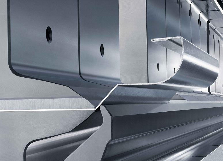 Master the Art of Bending Sheet Metal A StepbyStep Guide to Crafting