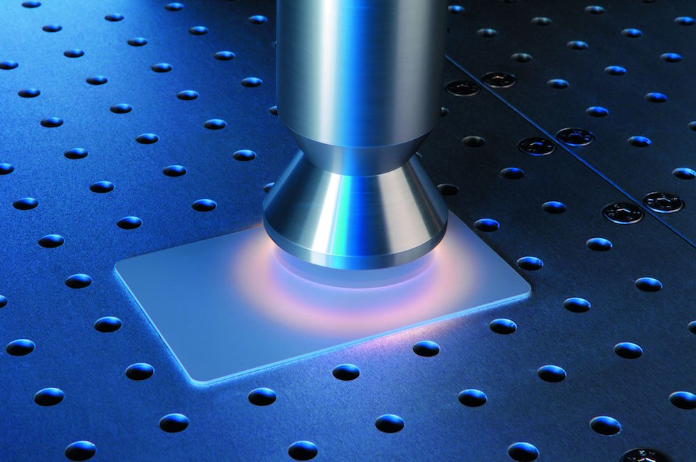 machining manufacturer