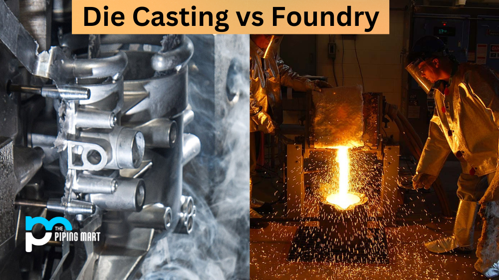 die casting