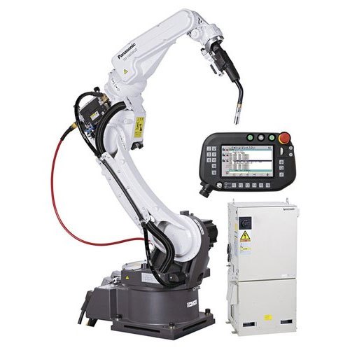 welding shop