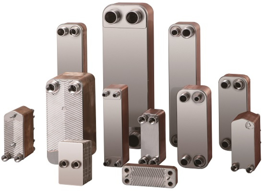 Heat Exchanger Tube Sheet