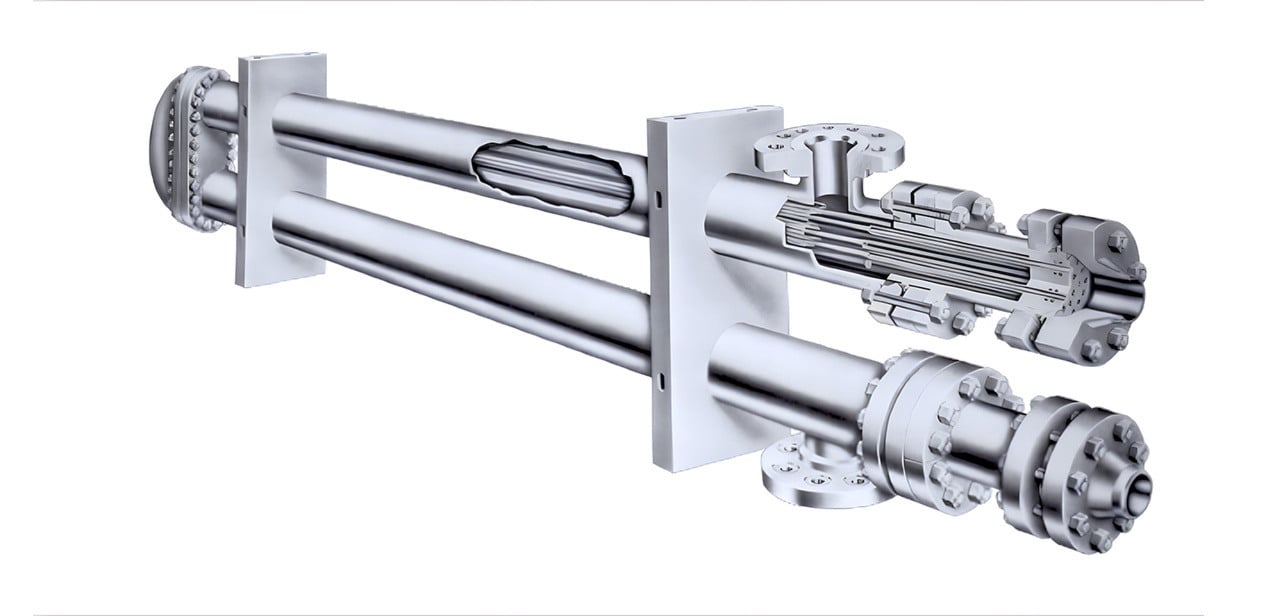Heat Exchanger Manufacturer