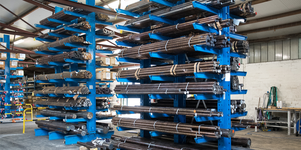 metal fabrication near me