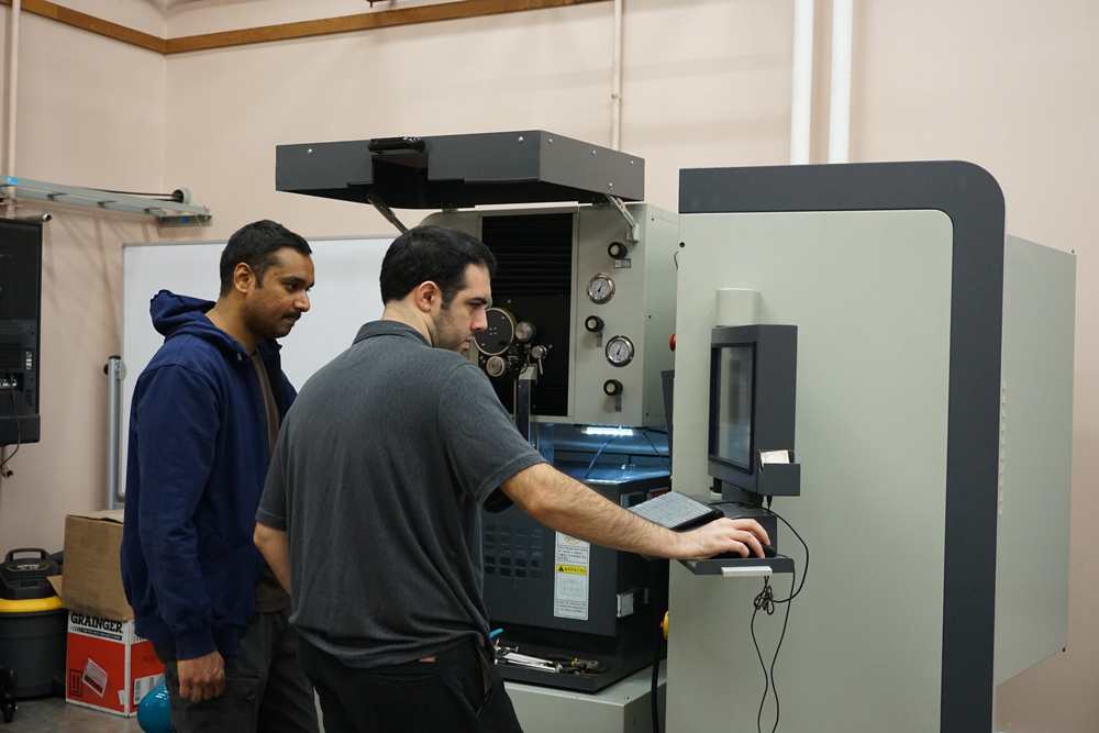 metal sales manufacturing corporatio