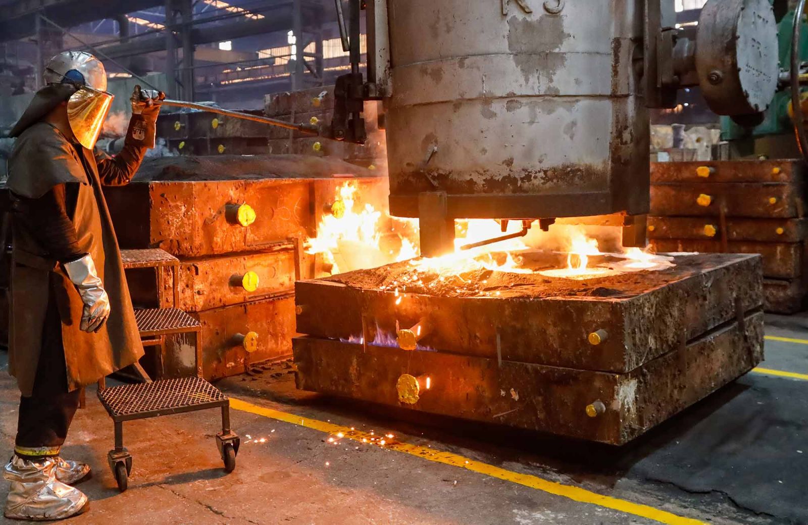 Die Casting