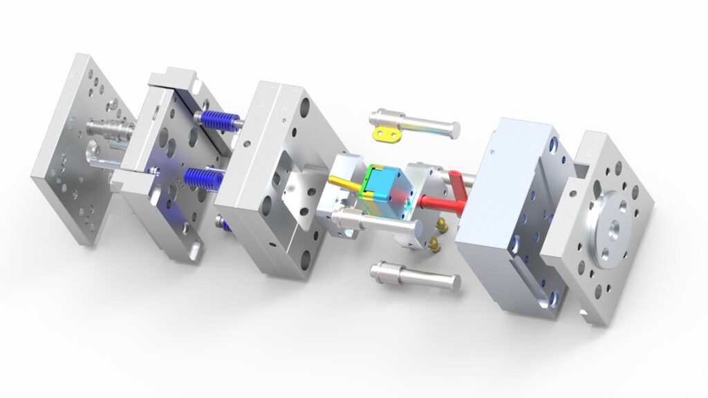 Plastics for Injection Molding