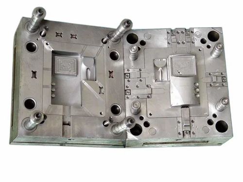 Plastic Molds
