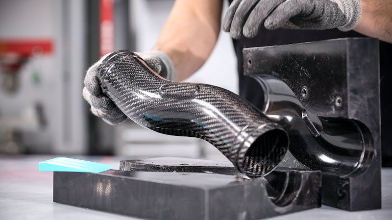 Carbon Fiber Parts