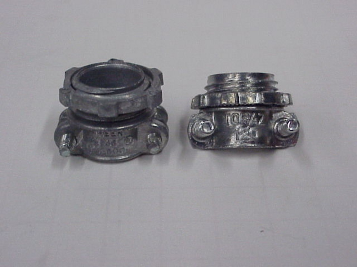 romex connector