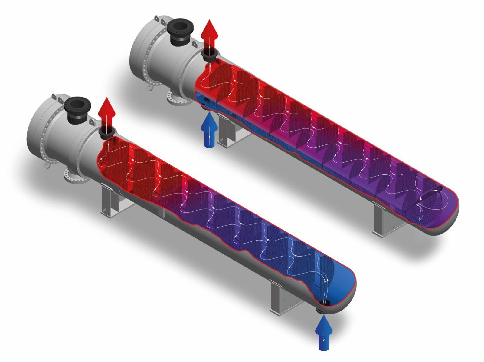 The Ultimate Guide to Shell and Tube Heat Exchangers Efficient