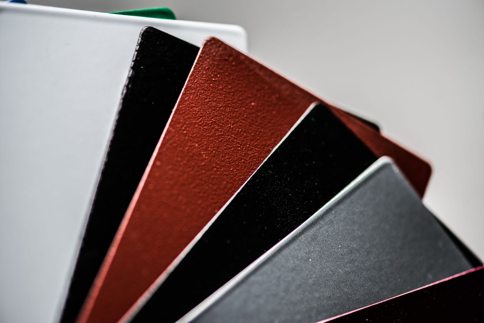 The Power of Powder Coated Steel: Unveiling its Strength Durability The Power of Powder Coated Steel: Unveiling its Strength Durability