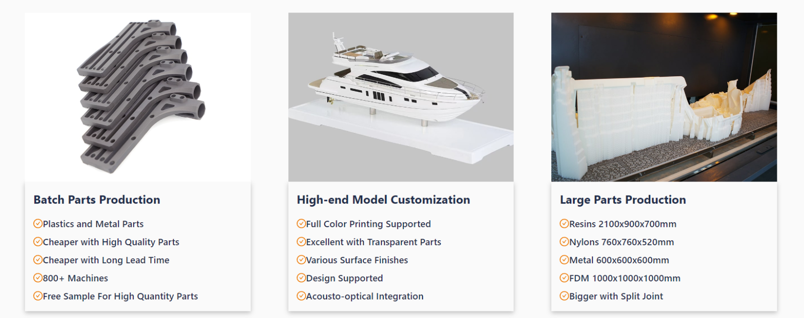 3D Printing Technology