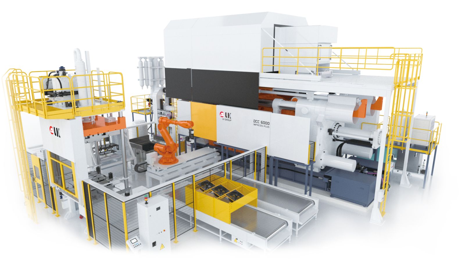 Die Casting