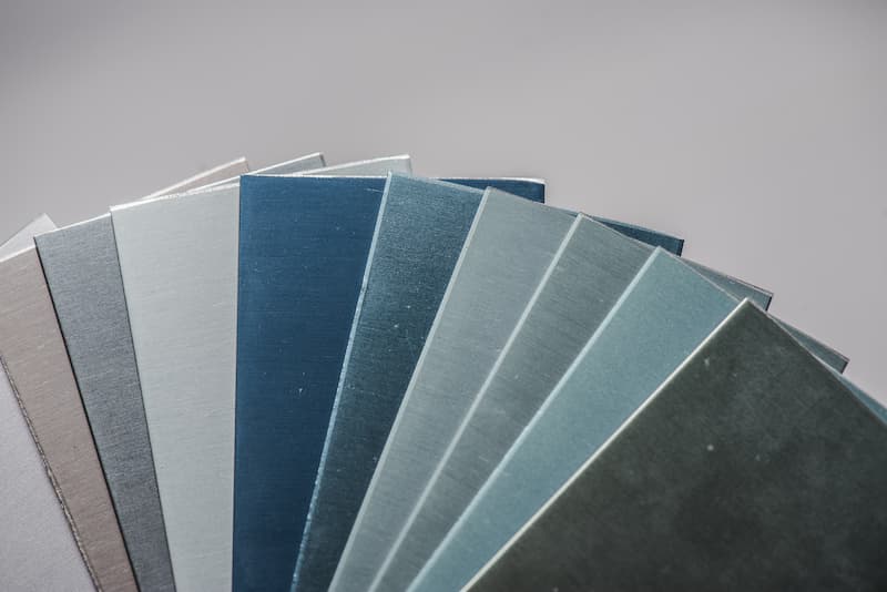 Aluminum Anodizing Services Near Me